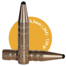 FOX .264 Classic Hunter 139gr 50 Stück